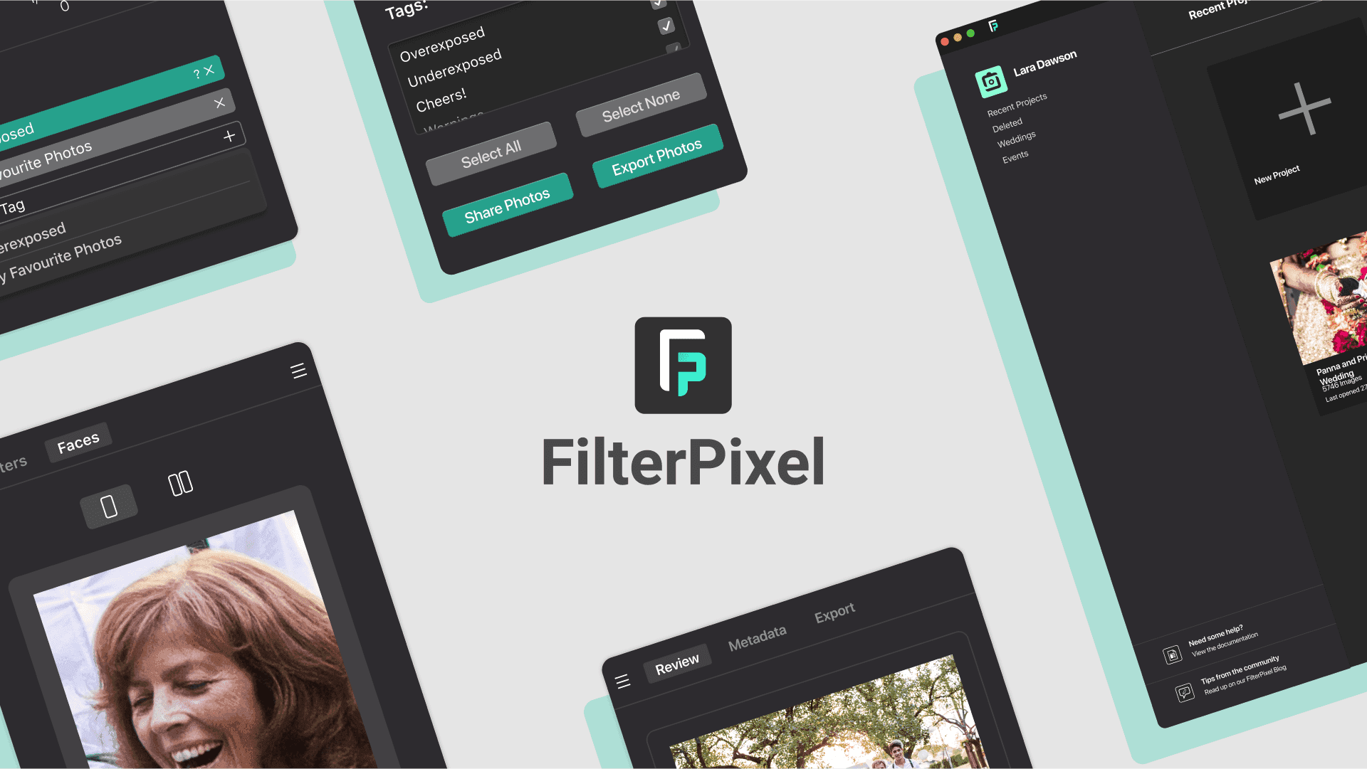 Shipping the FilterPixel experience from zero to launch