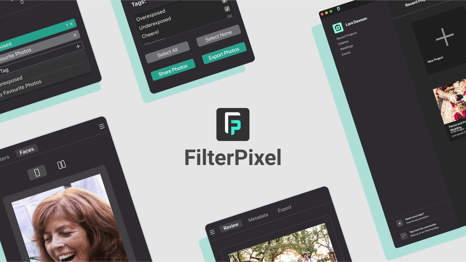 FilterPixel