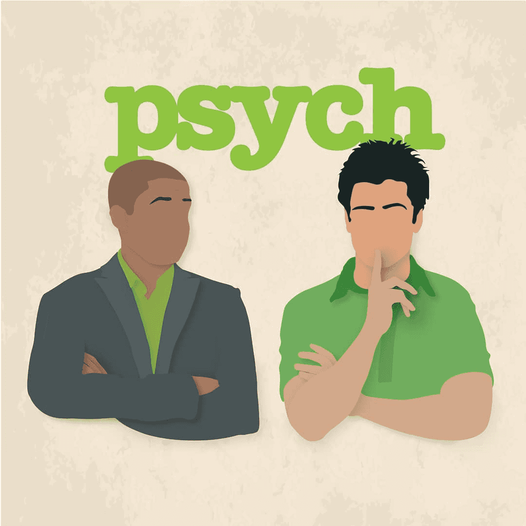 Gallery Image titled Psych_Poster
